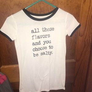 *CLOSING SALE*Funny graphic tee